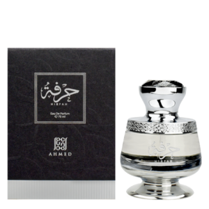 Hirfah de Ahmed Edp 75 ml Unisex