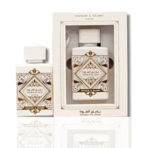 Badee Al Oud Honor & Glory de Lattafa Edp 100 ml Unisex