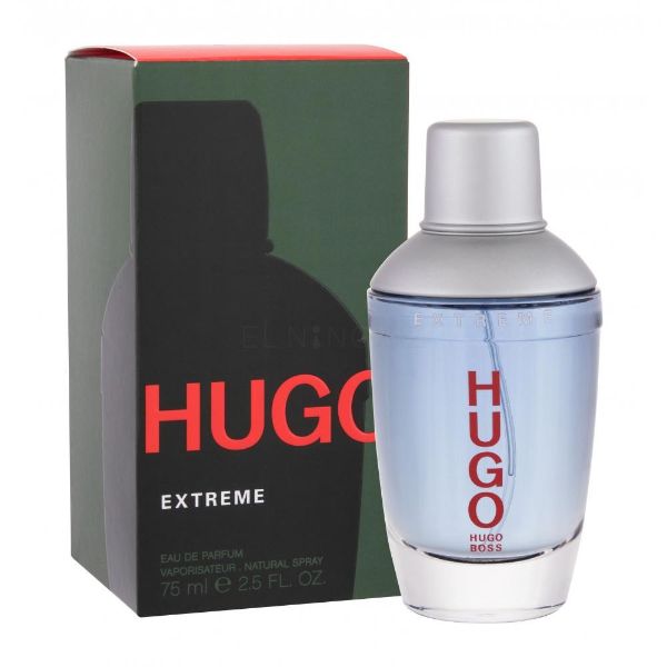 Hugo Boss Extreme Edp 75 ml Hombre