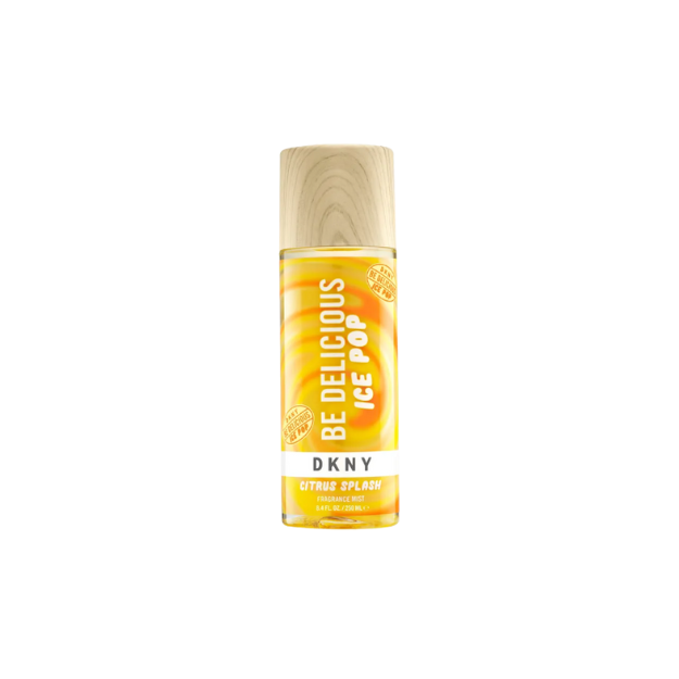 Ice Pop Citrus de DKNY Body Mist 250ml