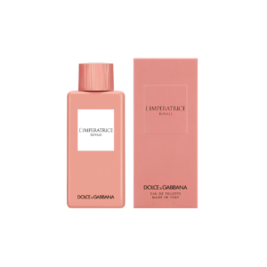 L'Imperatrice Royale de Dolce&Gabbana Edt 100ml Mujer