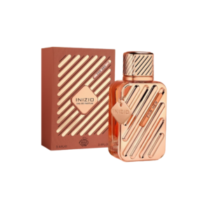 Inizio For Her de Fragrance World Edp 100ml