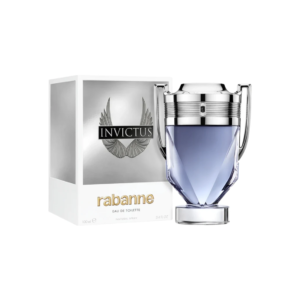 Invictus de Paco Rabanne Edt 100ml Hombre