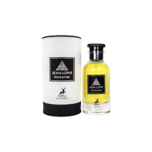 Jean Lowe Immortel de Maison Alhambra Edp 100 ml Hombre