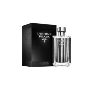 Prada L'homme de Prada Edt 100ml Hombre