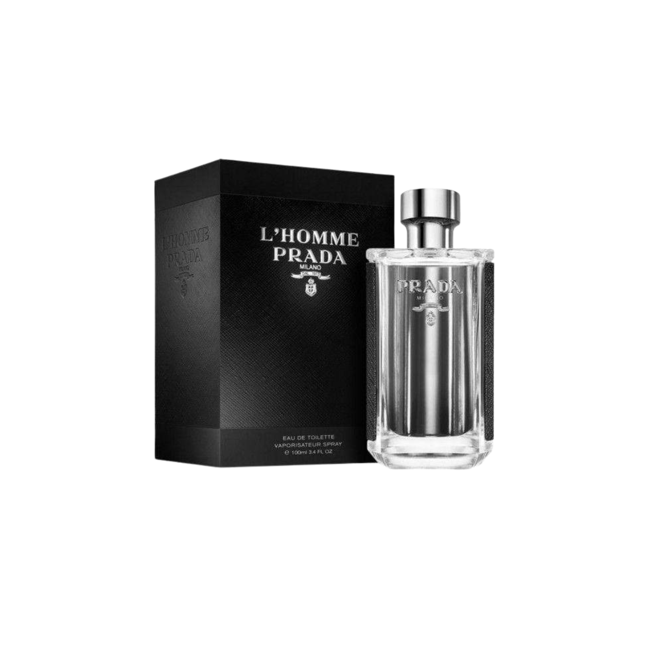 Prada L'homme de Prada Edt 100ml Hombre