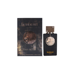 Club De Nuit Lionheart de Armaf Edp 100ml Mujer
