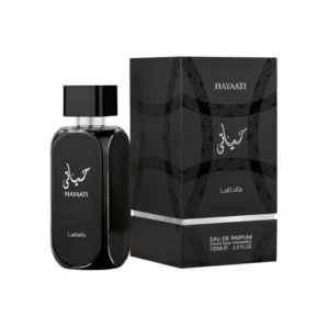 Hayaati de Lattafa Edp 100 ml Unisex