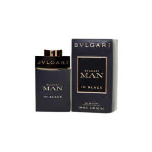 Bvlgari Man In Black de Bvlgari EDP 100ml Hombre