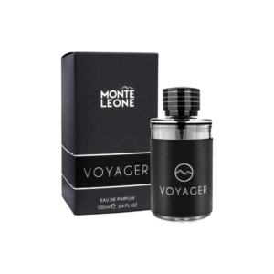 Monte Leone Voyager de Fragrance World Edp 100ml Hombre