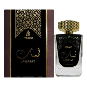 Murjan Lamasat de Dumont 100ml Edp Unisex