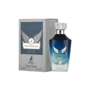 Victorioso Myth de Maison Alhambra Edp 100 ml