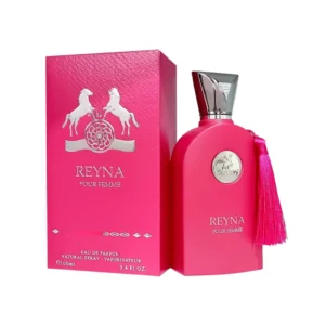 Reyna Pour Femme de Maison Alhambra Edp 100 ml