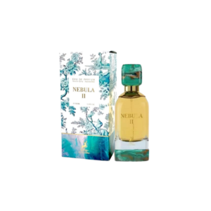 Nebula II de Maison Alhambra Edp 100ml Unisex