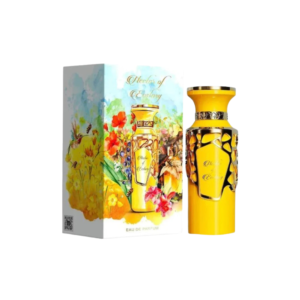 Nectar of Ecstacy de Fragrance World Edp 100ml Mujer