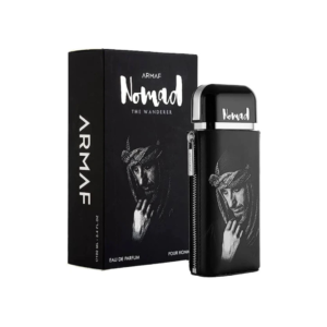 Nomad The Wanderer de Armaf Edp 100ml Hombre