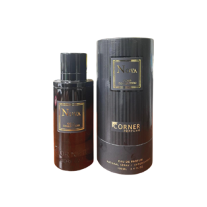 Nova Gold Collection de Corner Perfume Edp 100ml Unisex