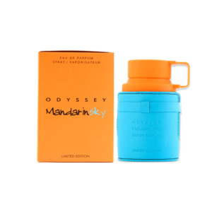 Odyssey Mandarin Sky de Armaf Edp 100ml