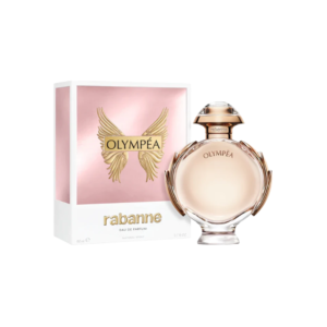 Olympea de Paco Rabanne Edp 80ml Mujer