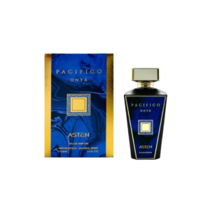 Pacifico Onyx de Asten Edp 100ml Unisex