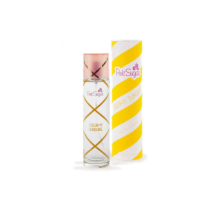 Pink Sugar Creamy Sunshine de Aquolina Edt 100ml