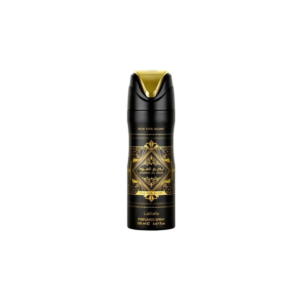 Desodorante Bade'e Al Oud Oud For Glory de Lattafa 200ml