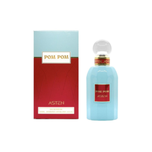 Pom Pom de Asten Edp 100ml Unisex