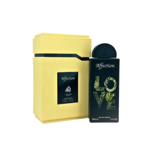Pride Affection de Lattafa Edp 100ml Unisex
