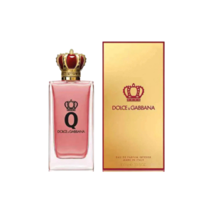 Q Intense de Dolce&Gabbana Edp 100ml Mujer
