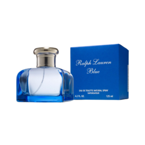 Ralph Lauren Blue de Ralph Lauren Edt 125ml Mujer