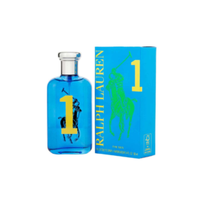 Big Pony 1 de Ralph Lauren Edt 100ml Hombre