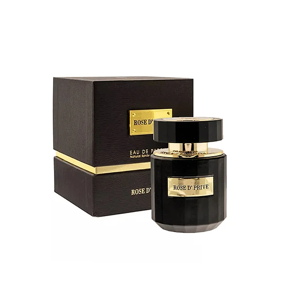 Rose D'Prive de French Avenue Edp 100 ml Unisex