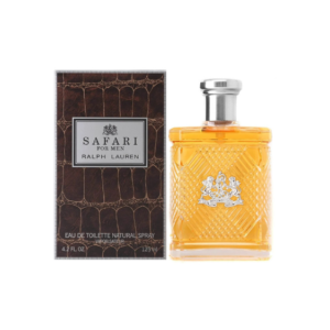 Safari de Ralph Lauren Edt 125 ml hombre