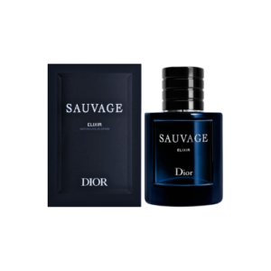 Sauvage Elixir de Christian Dior Parfum 100ml Hombre