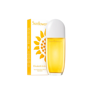 Sunflowers de Elizabeth Arden Edt 100ml Mujer