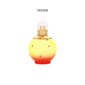 Tester Blissful Fantasy de Britney Spears Edt 100ml