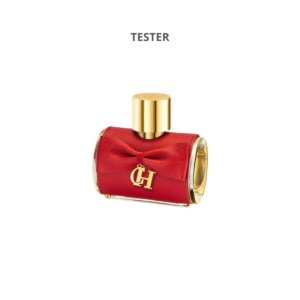 Tester CH Privée de Carolina Herrera Edp 80ml