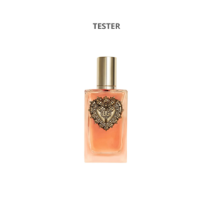 Tester Devotion Intense de Dolce & Gabbana Edp 100ml Mujer