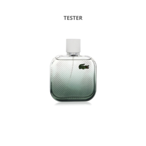 Tester L.12.12. Blanc Eau Intense de Lacoste Edt 100ml Hombre