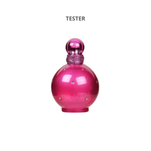Tester Fantasy De Britney Spears Edp 100ml Mujer