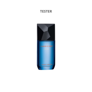 Tester Fusion d'Issey Extrême de Issey Miyake Edt 100ml