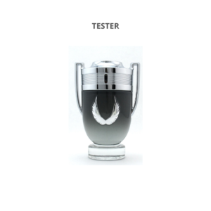 Tester Invictus Platinum de Paco Rabanne Edp 100ml