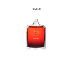 Tester Jaguar Classic Red de Jaguar Edt 100ml