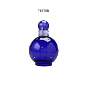 Tester Midnight Fantasy de Britney Spears Edp 100ml Mujer