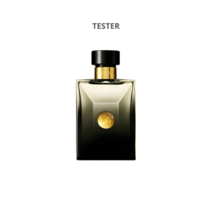 Tester Versace Pour Homme Oud Noir de Versace Edp 100ml