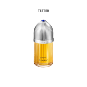 Tester Pasha de Cartier Parfum 100ml Hombre