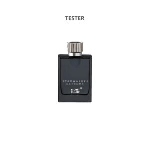 Tester Starwalker Extreme de Mont Blanc Edt 75ml Hombre