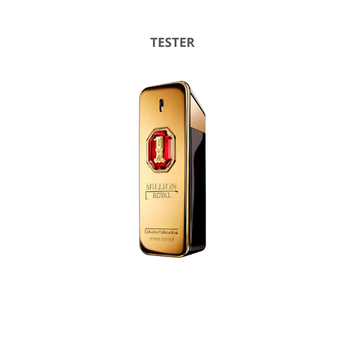 Tester 1 Million Royal de Paco Rabanne Parfum 100ml Hombre