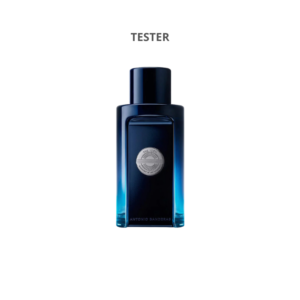 Tester The Icon de Antonio Banderas Edt 100ml