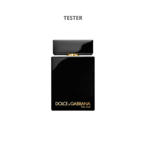 Tester The One de Dolce & Gabbana Edp Intense 100ml